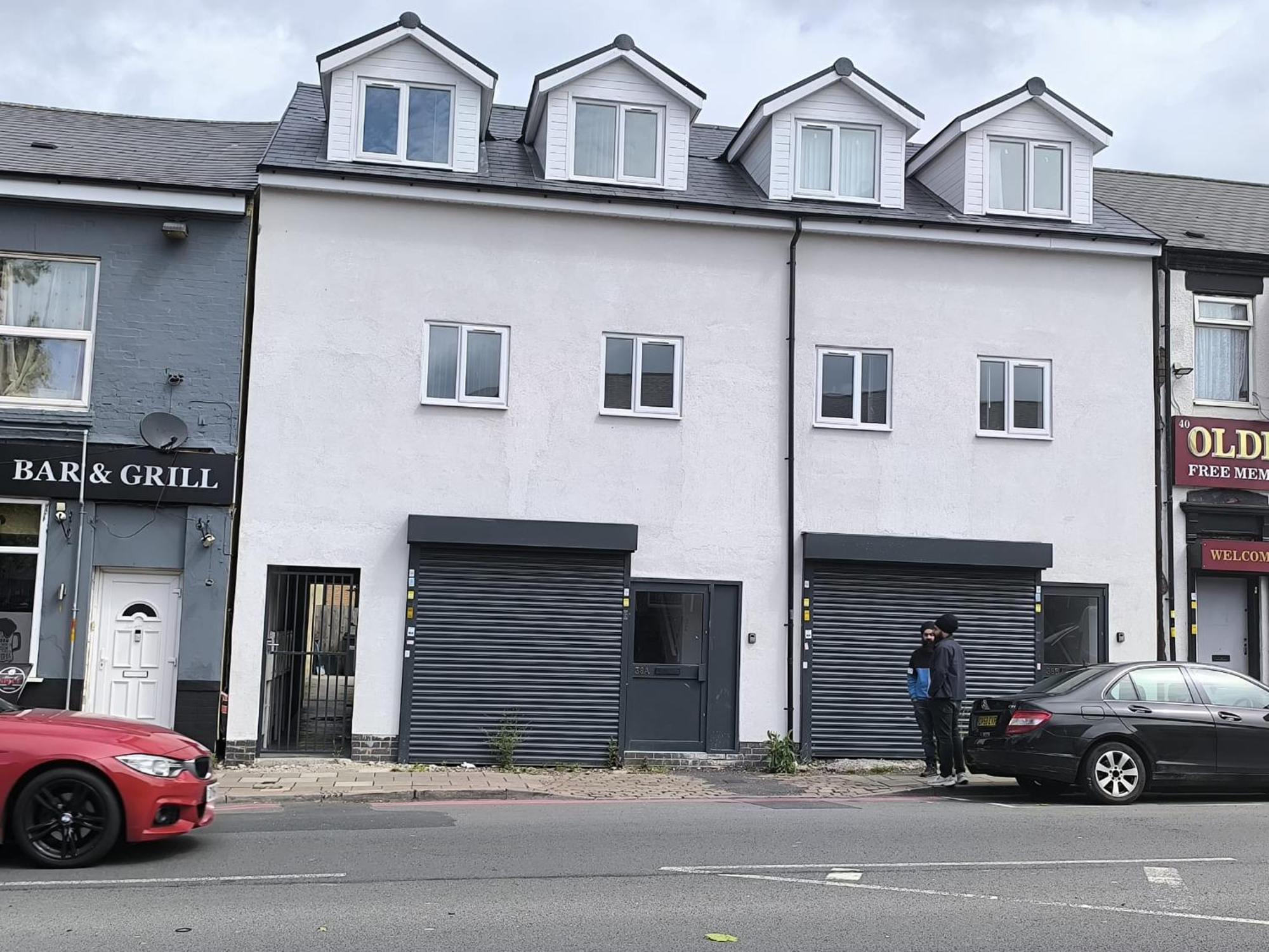 Spacious Full Home - Perfect For Families & Groups Oldbury  Exterior foto